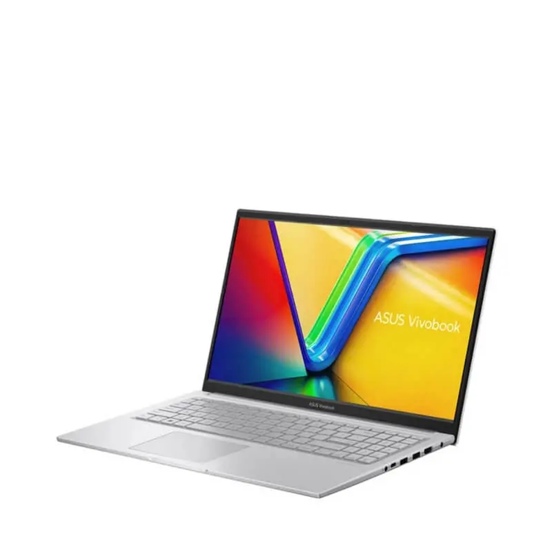 لپ تاپ 15.6 اینچی ایسوس مدل Vivobook X1504VA-NJ679-1